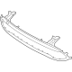 Hyundai 86561-J9NA0 Front Bumper Grille Hyundai 86561-J9NA0 Front Bumper Grille