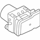 Hyundai 58920-4D000 Brake Hydraulic Unit Assembly Hyundai 58920-4D000 Brake Hydraulic Unit Assembly