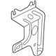 Hyundai 58960-4D000 Hydraulic Module Bracket Hyundai 58960-4D000 Hydraulic Module Bracket