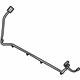 Hyundai 96220-S8010 Feeder Cable - Antenna Main No.1 Hyundai 96220-S8010 Feeder Cable - Antenna Main No.1