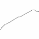 Hyundai 96230-S8010 Antenna Floor Feeder Cable No.1 Hyundai 96230-S8010 Antenna Floor Feeder Cable No.1