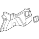Hyundai 85730-L1000-NNB Luggage Side Trim Assembly Left Hand Hyundai 85730-L1000-NNB Luggage Side Trim Assembly Left Hand