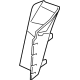 Hyundai 92421-S1500 Rear Combination Flange Cover Outside Hyundai 92421-S1500 Rear Combination Flange Cover Outside