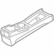 Hyundai 84610-3M010-BR Floor Console Assembly