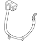 Hyundai 91850-GI010 Battery Wiring Assembly Hyundai 91850-GI010 Battery Wiring Assembly