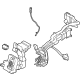 Hyundai 91683-K4510 Wiring Assembly-Combo Charger Hyundai 91683-K4510 Wiring Assembly-Combo Charger
