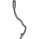 Hyundai 91886-K4000 Cable-Combo Charge Inlet Act Hyundai 91886-K4000 Cable-Combo Charge Inlet Act