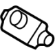 Hyundai 863C7-K4000 Lamp Assembly Hyundai 863C7-K4000 Lamp Assembly