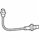 Hyundai 39210-3L500 Oxygen Sensor Assembly Hyundai 39210-3L500 Oxygen Sensor Assembly