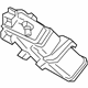 Hyundai 31410-D2500 Canister Assembly Hyundai 31410-D2500 Canister Assembly