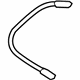 Hyundai 91860-3L310 Transmission Ground Wiring Assembly