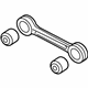 Hyundai 55250-D2000 Rear Assist Arm Assembly