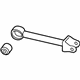 Hyundai 55100-D2500 Arm & Bush Assembly-SUSP UPR Hyundai 55100-D2500 Arm & Bush Assembly-SUSP UPR