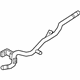 Hyundai 25457-2E270 Heater Pipe Hyundai 25457-2E270 Heater Pipe