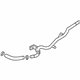 Hyundai 25450-2E270 Pipe & Hose Assembly-Heater Pipe Hyundai 25450-2E270 Pipe & Hose Assembly-Heater Pipe