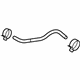 Hyundai 25450-G2700 Hose & Clamp Assembly Hyundai 25450-G2700 Hose & Clamp Assembly