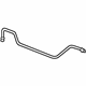 Hyundai 57717-38000 Feed Tube Assembly