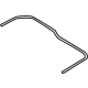 Hyundai 81678-BE000 CBL ASSY-P/ROOF ROLR BLIND,RH Hyundai 81678-BE000 CBL ASSY-P/ROOF ROLR BLIND,RH