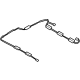 Hyundai 81685-BE000 HARNESS ASSY-SUNROOF REAR Hyundai 81685-BE000 HARNESS ASSY-SUNROOF REAR