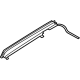 Hyundai 81652-BE000 MECHANISM RAIL ASSY,RH Hyundai 81652-BE000 MECHANISM RAIL ASSY,RH