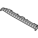 Hyundai 816K1-BE000 COVER-BLIND