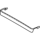 Hyundai 81690-BE000 DEFLECTOR ASSY-PANORAMAROOF