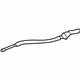 Hyundai 81491-B8000 Door Lock Cable Assembly, Rear Hyundai 81491-B8000 Door Lock Cable Assembly, Rear