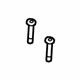Hyundai 88720-F2001-TRY Guide Assembly-Headrest W/Lever Hyundai 88720-F2001-TRY Guide Assembly-Headrest W/Lever