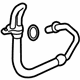 Hyundai 97762-2M500 Discharge Hose Hyundai 97762-2M500 Discharge Hose