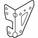 Hyundai 96166-1R101 Bracket-Mounting,RH Hyundai 96166-1R101 Bracket-Mounting,RH