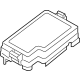 Hyundai 91956-GI120 Upper Cover - Engine Room Box Hyundai 91956-GI120 Upper Cover - Engine Room Box