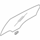 Hyundai 83410-E6010 Rear Door Glass Assembly Left Hand Hyundai 83410-E6010 Rear Door Glass Assembly Left Hand