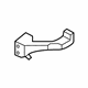 Hyundai 64117-J3000 Reinforcement Assembly-Head Lamp Support,LH Hyundai 64117-J3000 Reinforcement Assembly-Head Lamp Support,LH