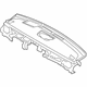 Hyundai 84710-D2300-NNB Crash Pad Assembly Main