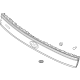 Hyundai 92409-L1550 LAMP ASSY-CENTER GARNISH Hyundai 92409-L1550 LAMP ASSY-CENTER GARNISH