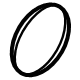 Hyundai 25624-2J000 Gasket-W/INLET Fitting Hyundai 25624-2J000 Gasket-W/INLET Fitting