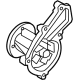 Hyundai 25100-2J000 Coolant Pump Assembly Hyundai 25100-2J000 Coolant Pump Assembly