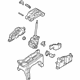 Hyundai 46700-S1200 Lever Assembly-Atm Hyundai 46700-S1200 Lever Assembly-Atm