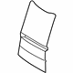Hyundai 88390-3X000 Heater-Front Seat Back Driver Hyundai 88390-3X000 Heater-Front Seat Back Driver