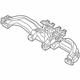 Hyundai 97470-C2000 Connector Assembly-Heater To Air V Hyundai 97470-C2000 Connector Assembly-Heater To Air V