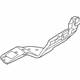 Hyundai 97360-C2000 Rear Heating Duct Left Hand Hyundai 97360-C2000 Rear Heating Duct Left Hand