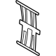 Hyundai 58144-T1200 Pad Spring Hyundai 58144-T1200 Pad Spring