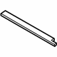Hyundai 97245-C2010 Seal-Duct NO.1 Hyundai 97245-C2010 Seal-Duct NO.1