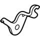 Hyundai 58247-C9500 Lever,RH Hyundai 58247-C9500 Lever,RH