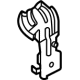 Hyundai 97785-J9000 A/C Cooler Line Clip Hyundai 97785-J9000 A/C Cooler Line Clip