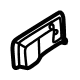 Hyundai 89439-AR000-NNB HOUSING-LEVER,LH Hyundai 89439-AR000-NNB HOUSING-LEVER,LH
