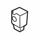 Hyundai 95920-4H000 Sensor Assembly-Front Impact Hyundai 95920-4H000 Sensor Assembly-Front Impact