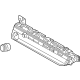 Hyundai 96544-KL000-NNB KEYBOARD-KNOB Hyundai 96544-KL000-NNB KEYBOARD-KNOB