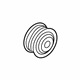 Hyundai 37321-2GPD0 Pulley-Generator Hyundai 37321-2GPD0 Pulley-Generator