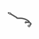 Hyundai 81678-D3000 Harness-Panoramaroof Hyundai 81678-D3000 Harness-Panoramaroof